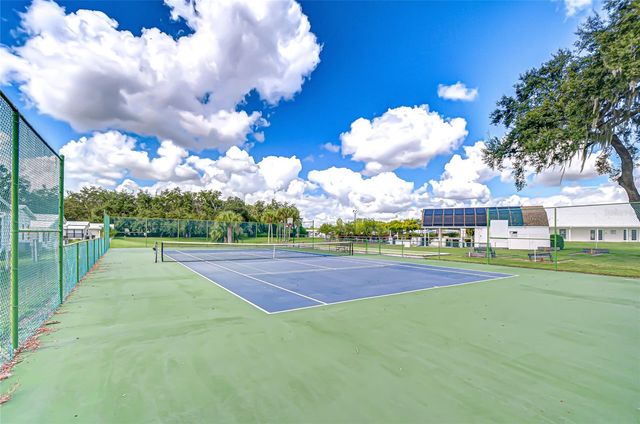 3836 WILLIAM HUME DRIVE, Zephyrhills, FL 33541