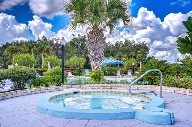 3836 WILLIAM HUME DRIVE, Zephyrhills, FL 33541