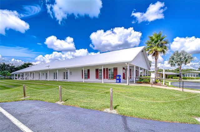 3836 WILLIAM HUME DRIVE, Zephyrhills, FL 33541