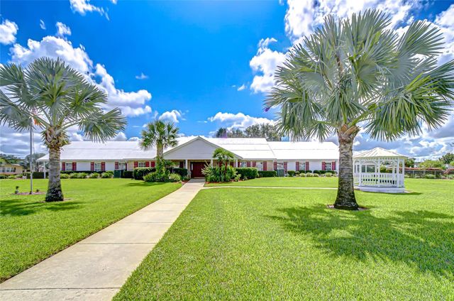 3836 WILLIAM HUME DRIVE, Zephyrhills, FL 33541