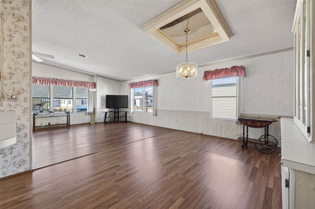 3836 WILLIAM HUME DRIVE, Zephyrhills, FL 33541