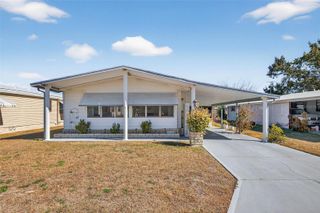 3836 WILLIAM HUME DRIVE, Zephyrhills, FL 33541