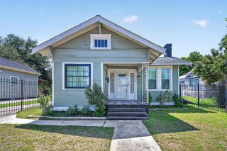 2519 Stevens Street, Houston, TX 77026