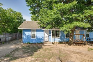 2411 21st Street, Fort Worth, TX 76106