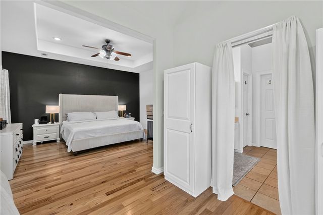 6 Burns Circle, Bella Vista, AR 72714