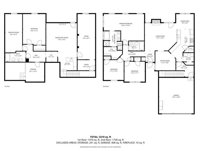 6 Burns Circle, Bella Vista, AR 72714