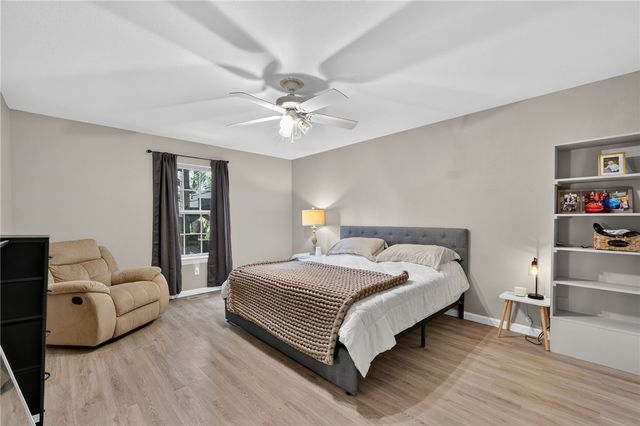 6 Burns Circle, Bella Vista, AR 72714