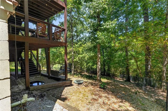 6 Burns Circle, Bella Vista, AR 72714