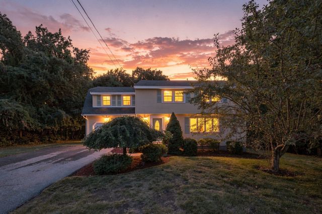 299 Old Westford Road, Chelmsford, MA 01863