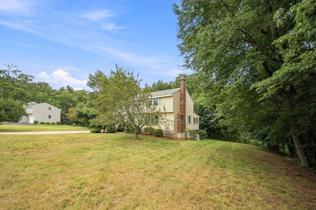 299 Old Westford Road, Chelmsford, MA 01863