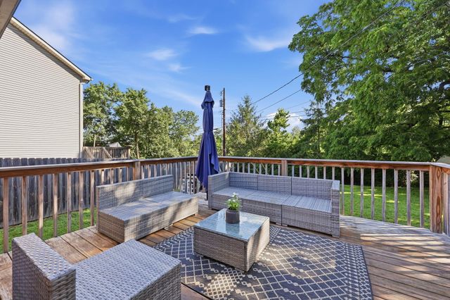 1165 Bay Meadows Drive, Lexington, KY 40514