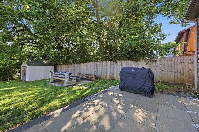 1165 Bay Meadows Drive, Lexington, KY 40514