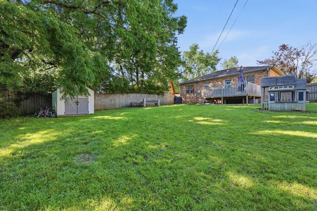 1165 Bay Meadows Drive, Lexington, KY 40514