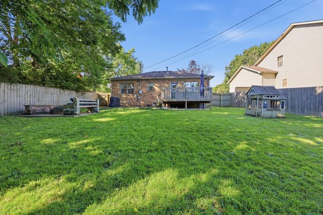 1165 Bay Meadows Drive, Lexington, KY 40514