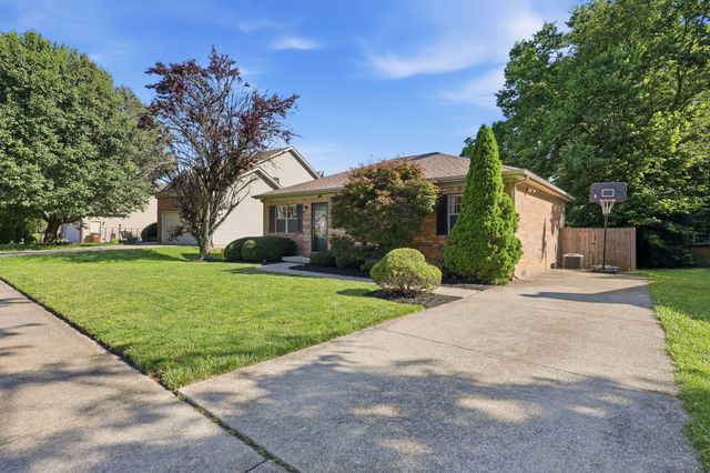 1165 Bay Meadows Drive, Lexington, KY 40514