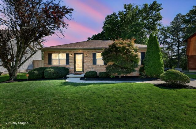1165 Bay Meadows Drive, Lexington, KY 40514