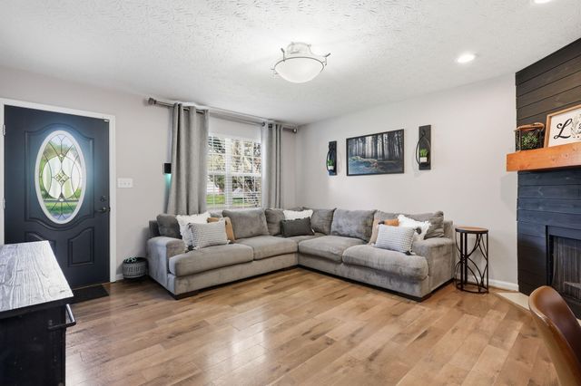 1165 Bay Meadows Drive, Lexington, KY 40514