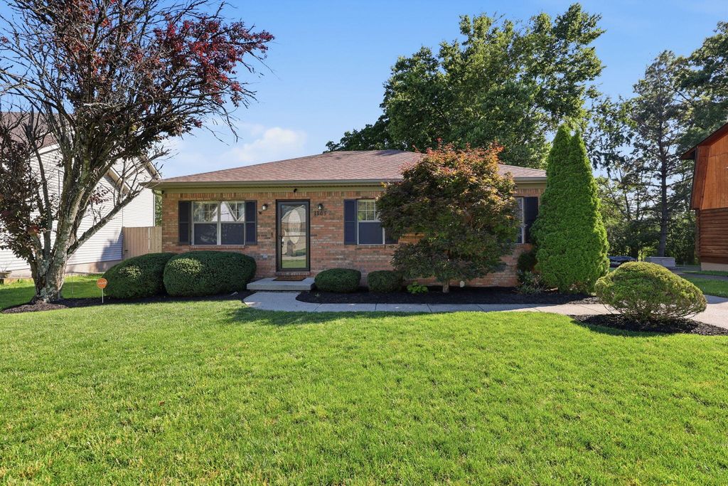 1165 Bay Meadows Drive, Lexington, KY 40514