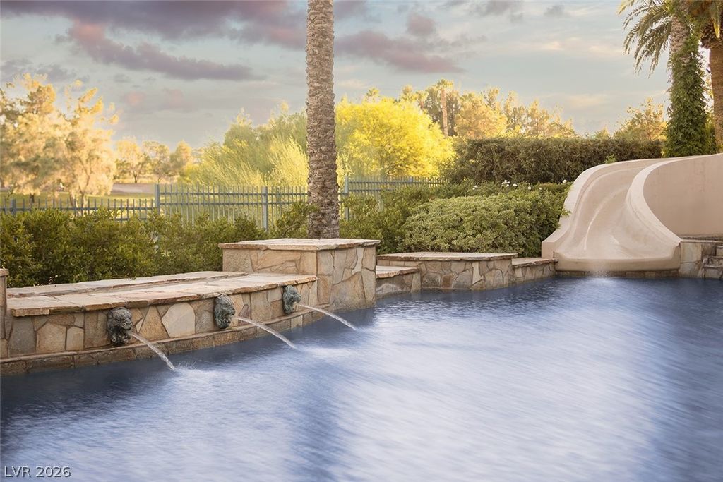 9017 Grove Crest Lane, Las Vegas, NV 89134 — photo 4