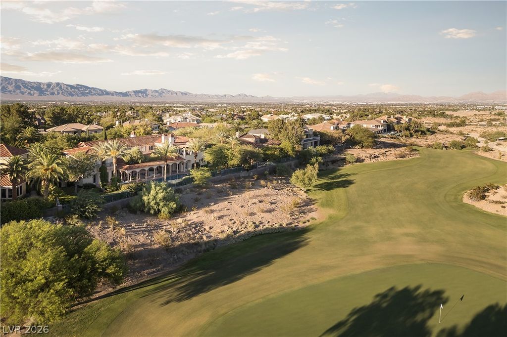 9017 Grove Crest Lane, Las Vegas, NV 89134 — photo 5
