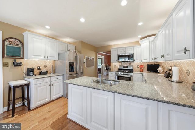 3 COVENGER CT, Medford, NJ 08055
