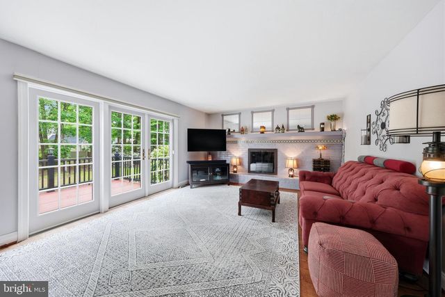 3 COVENGER CT, Medford, NJ 08055