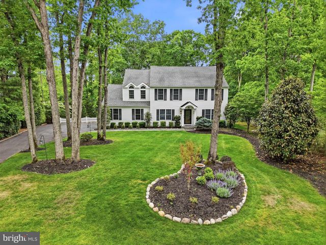 3 COVENGER CT, Medford, NJ 08055
