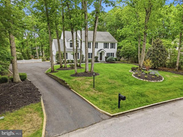 3 COVENGER CT, Medford, NJ 08055