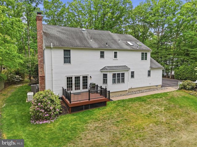 3 COVENGER CT, Medford, NJ 08055