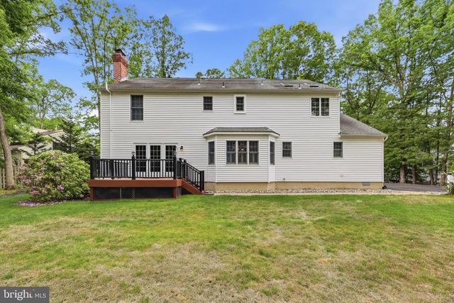 3 COVENGER CT, Medford, NJ 08055