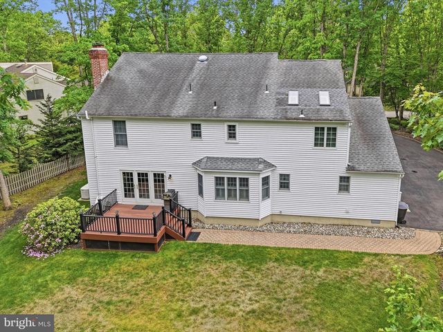 3 COVENGER CT, Medford, NJ 08055