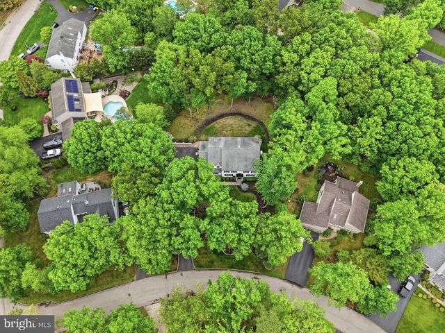 3 COVENGER CT, Medford, NJ 08055