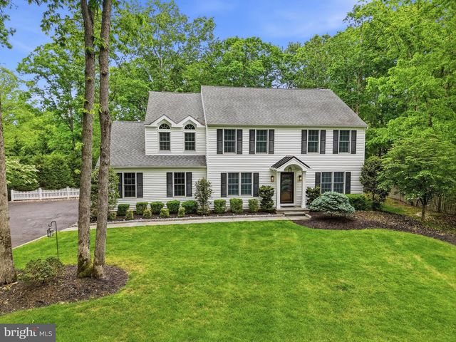 3 COVENGER CT, Medford, NJ 08055