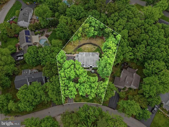 3 COVENGER CT, Medford, NJ 08055