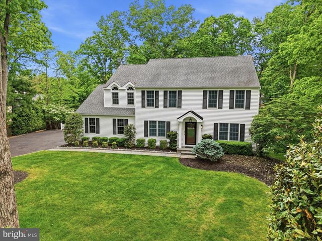 3 COVENGER CT, Medford, NJ 08055