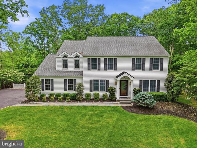 3 COVENGER CT, Medford, NJ 08055