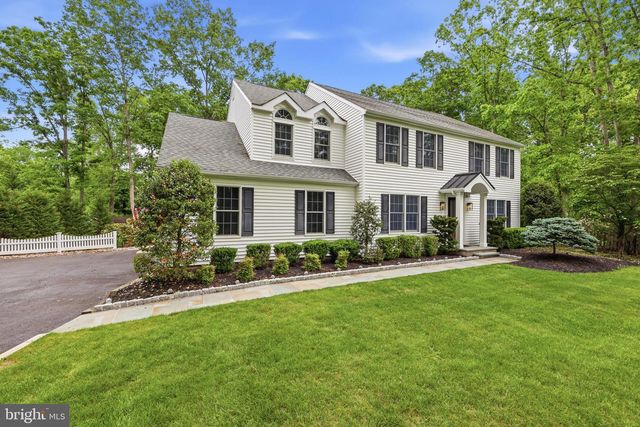 3 COVENGER CT, Medford, NJ 08055