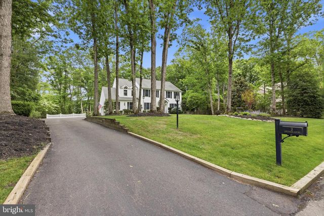 3 COVENGER CT, Medford, NJ 08055