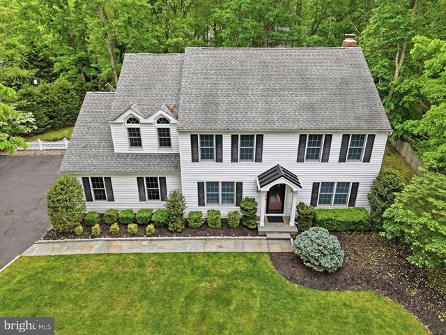 3 COVENGER CT, Medford, NJ 08055