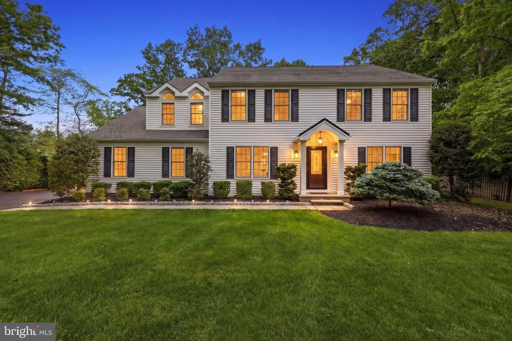 3 COVENGER CT, Medford, NJ 08055