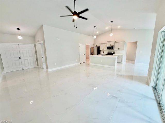 816 Michael AVE, Lehigh Acres, FL 33936