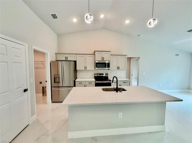 816 Michael AVE, Lehigh Acres, FL 33936