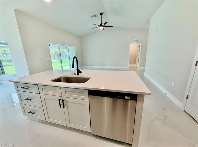 816 Michael AVE, Lehigh Acres, FL 33936