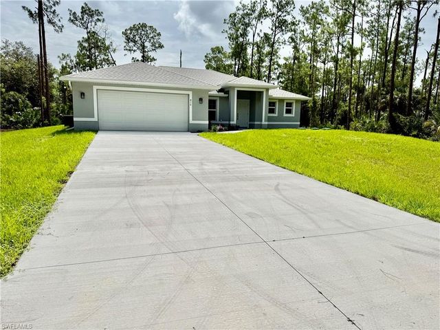 816 Michael AVE, Lehigh Acres, FL 33936