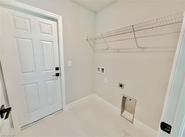 816 Michael AVE, Lehigh Acres, FL 33936