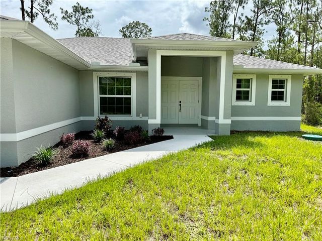 816 Michael AVE, Lehigh Acres, FL 33936