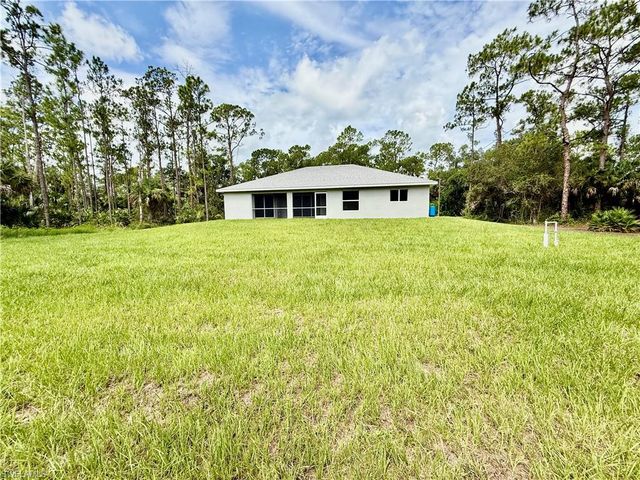 816 Michael AVE, Lehigh Acres, FL 33936