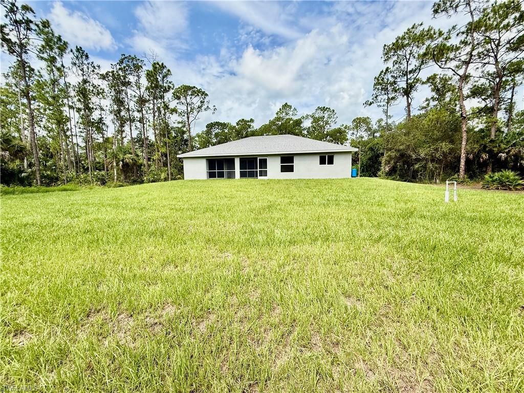 816 Michael AVE, LEHIGH ACRES, FL 33936 — photo 4
