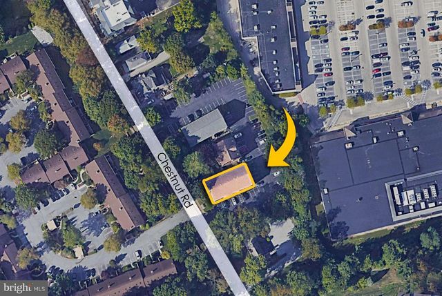 83 CHESTNUT RD, Paoli, PA 19301