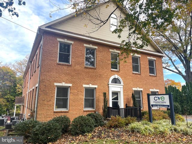 83 CHESTNUT RD, Paoli, PA 19301
